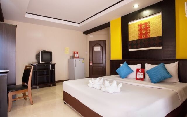 NIDA Rooms Grand Lat Krabang 11