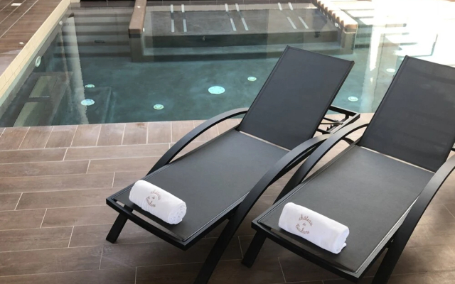 Le Château de Taulane