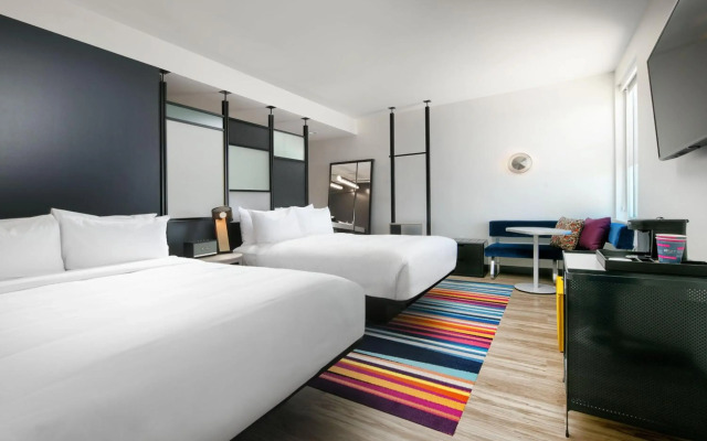 Aloft Dallas Euless