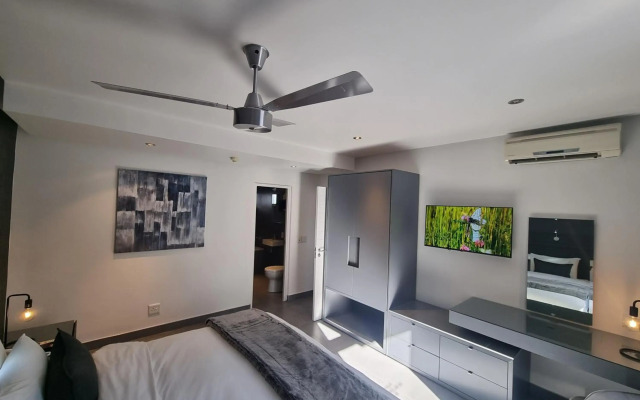 Atlantic Affair Boutique Hotel