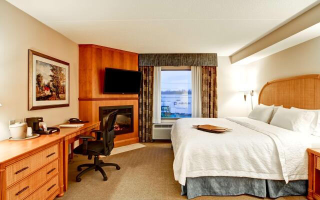 Hampton Inn & Suites by Hilton - Guelph