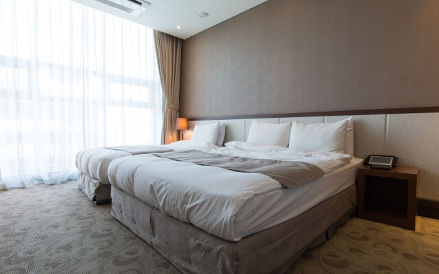 Rosana Hotel