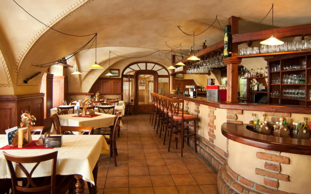 Hotel & Caffe Silesia