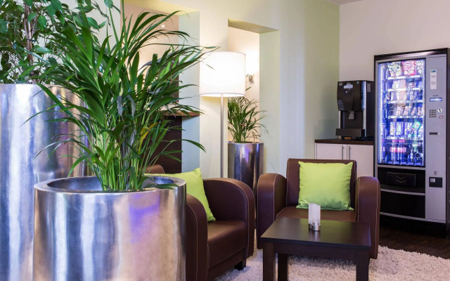 Holiday Inn Express Neunkirchen by IHG