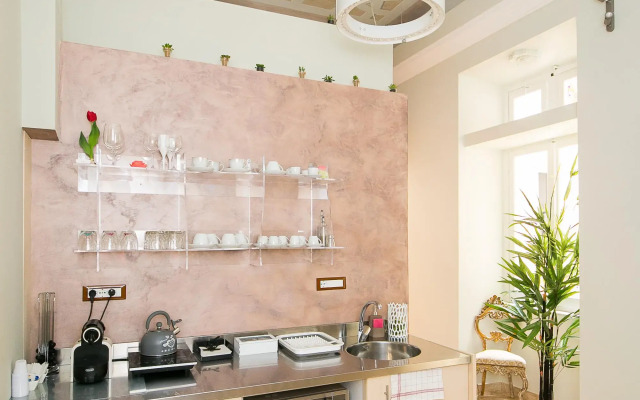 Nerva Accomodation Cavour