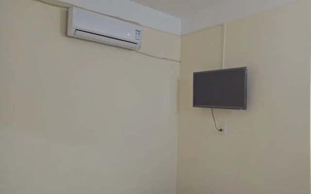 Hoa Sen Hotel