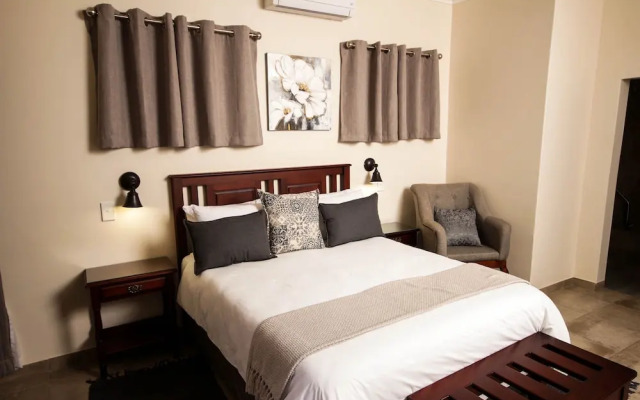 New Haven Guest House