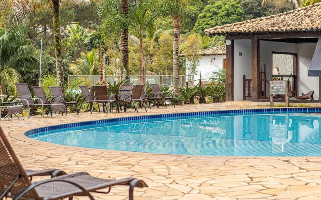 Confraria Colonial Hotel Boutique