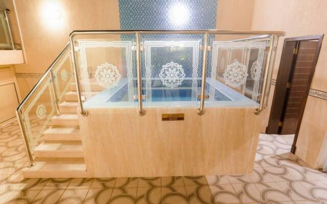 Areen Hotel