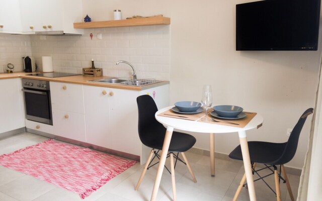 The Central Boutique Apartments