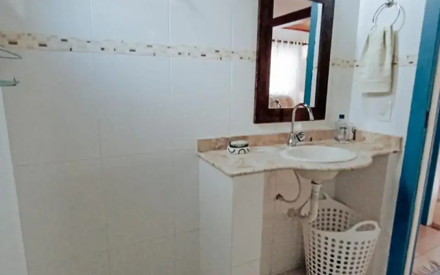 Serenity Guest House Buzios Hostel