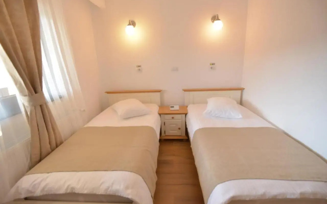 Casa Anastasia