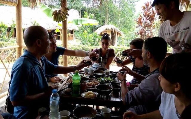 Family Homestay Ba Vi - Hostel