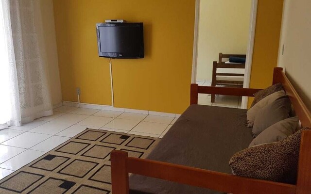 Pousada Flats Paraty