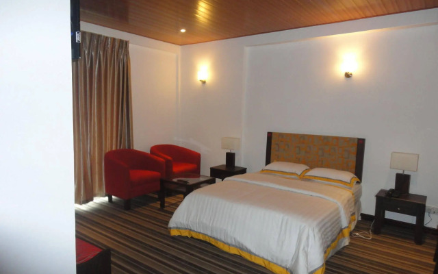 Ashley Resorts