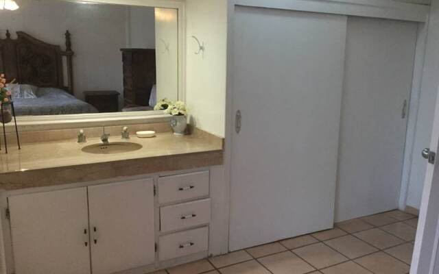 Zona Av. Tecnologico, El Prado