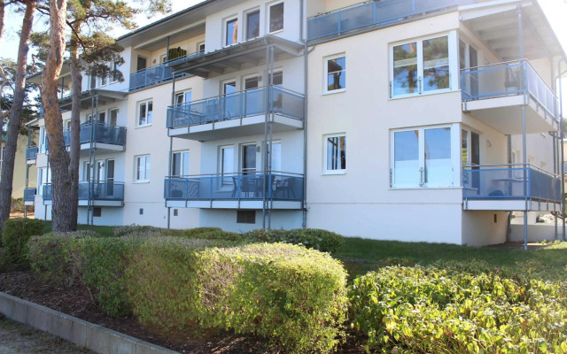 Ferienwohnung Schwanenwiek