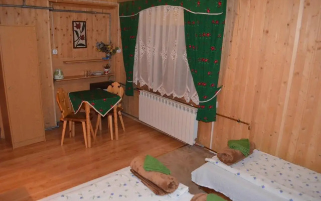 Chowańcówka