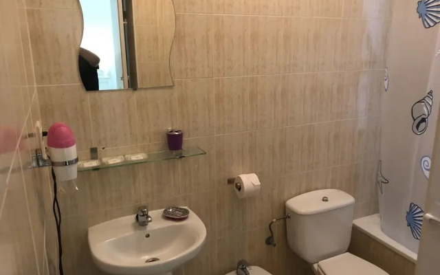Aparthotel Wellamar