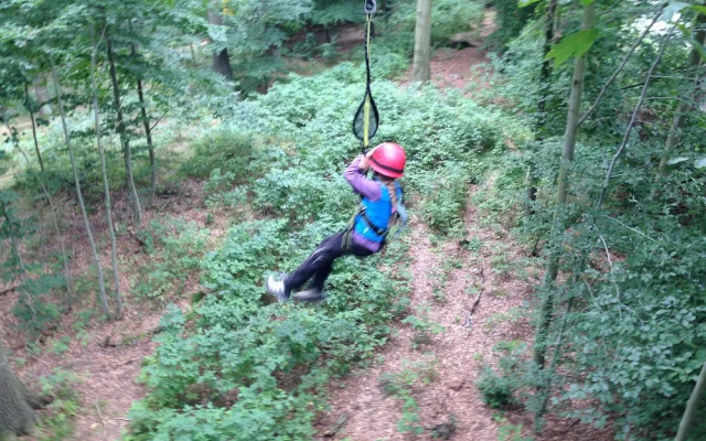 Ferienhaus Bikehütte Rehnhäusl