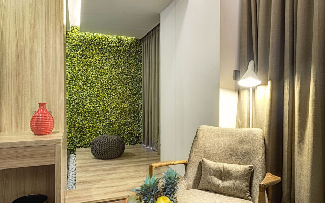 Attide Hotel