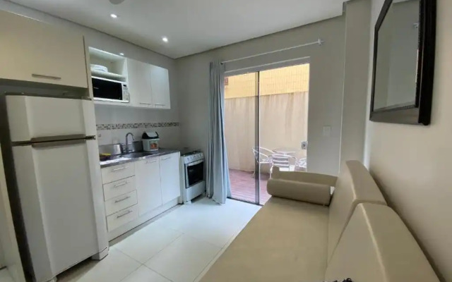 Parada Beach Apartamentos