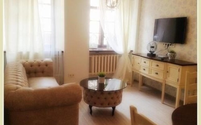 Spot inn Latako Apartment