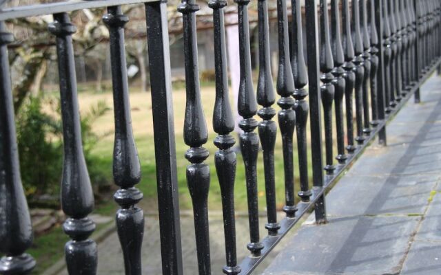 Villa Branca Barreiros Bed & Breakfast