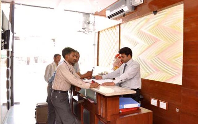 Hotel The Sunder