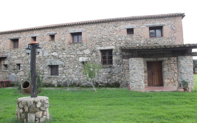 Casa Rural La Marotera