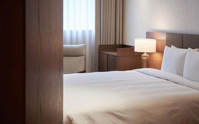 Sagewood Hongcheon Hotel