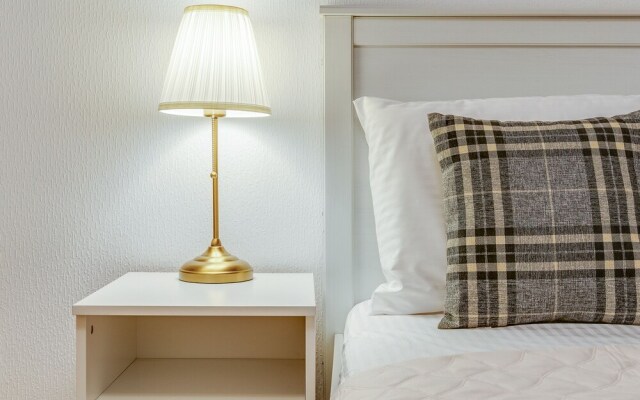 Апартаменты на Предпортовом, 1