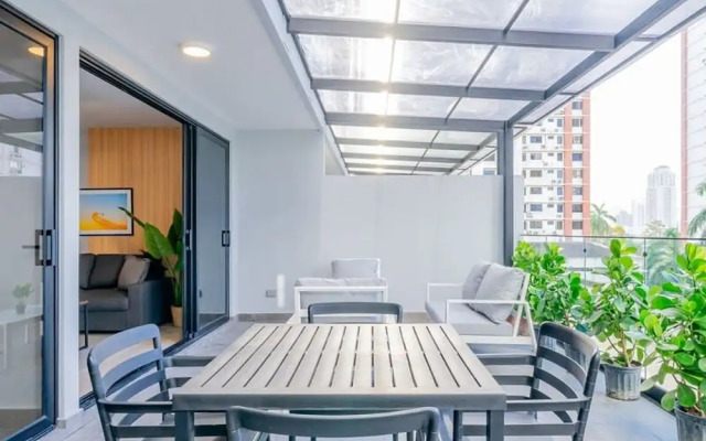 Incredible 1BR in San Francisco