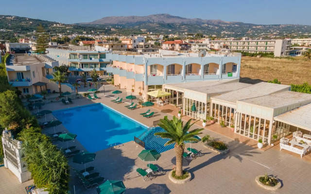 Hotel Kathrin Beach