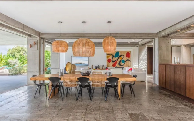 Dream Villa Pointe Milou-1971