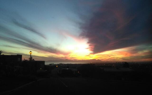 Sunset 786 Holidays 211