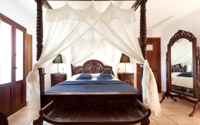 Buenavista Suites Hotel Boutique