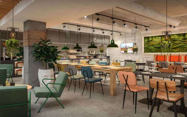 voco Bilbao City by IHG