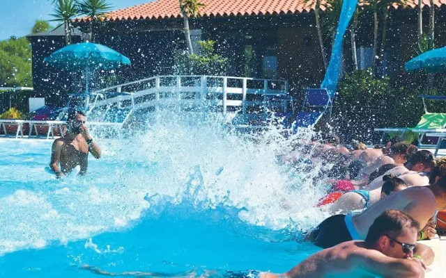 Hotel Futura Club Cala Fiorita