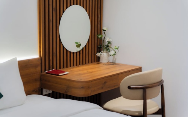 Mia Apartments by XÔI Residences – Guest Rooms – Hanoi