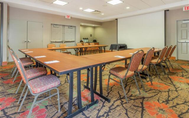 Hilton Garden Inn Chicago/Tinley Park