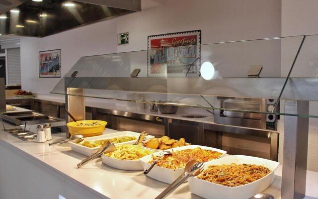 Las Vegas Hotel Calella