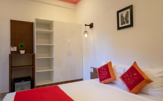 Hung Do Beach Homestay
