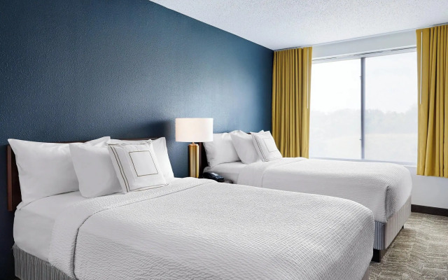 SpringHill Suites by Marriott Richmond North/Glen Allen
