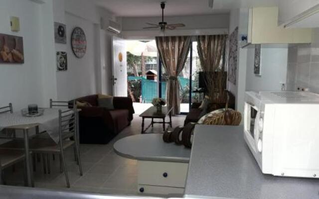 Lca4 Flat For You Apartment