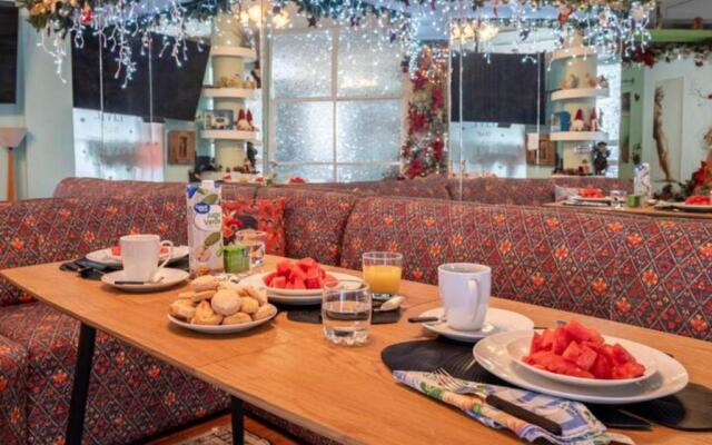 Casa Itzae B&B Polanquito Dog Friendly