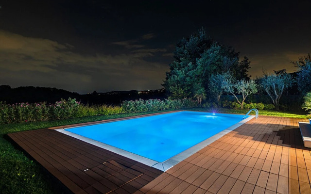 Villa Marina By Wonderful Italy