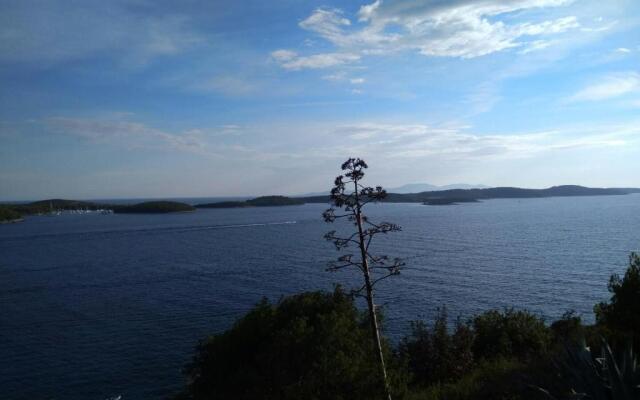 Apartmani Marinka Viskovic