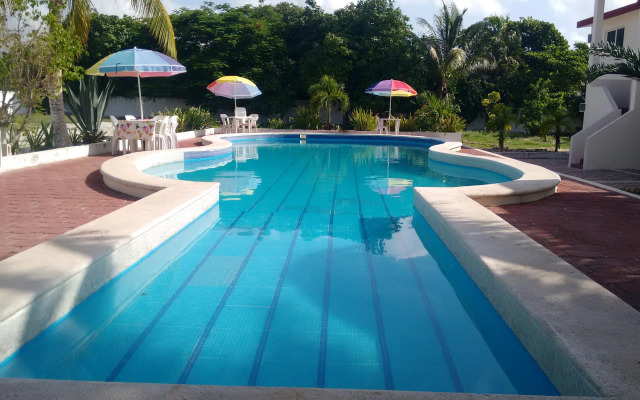 Hotel Gota de Sal