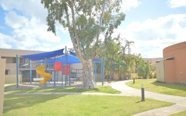 Riverview Holiday Apartment 34 - Kalbarri WA